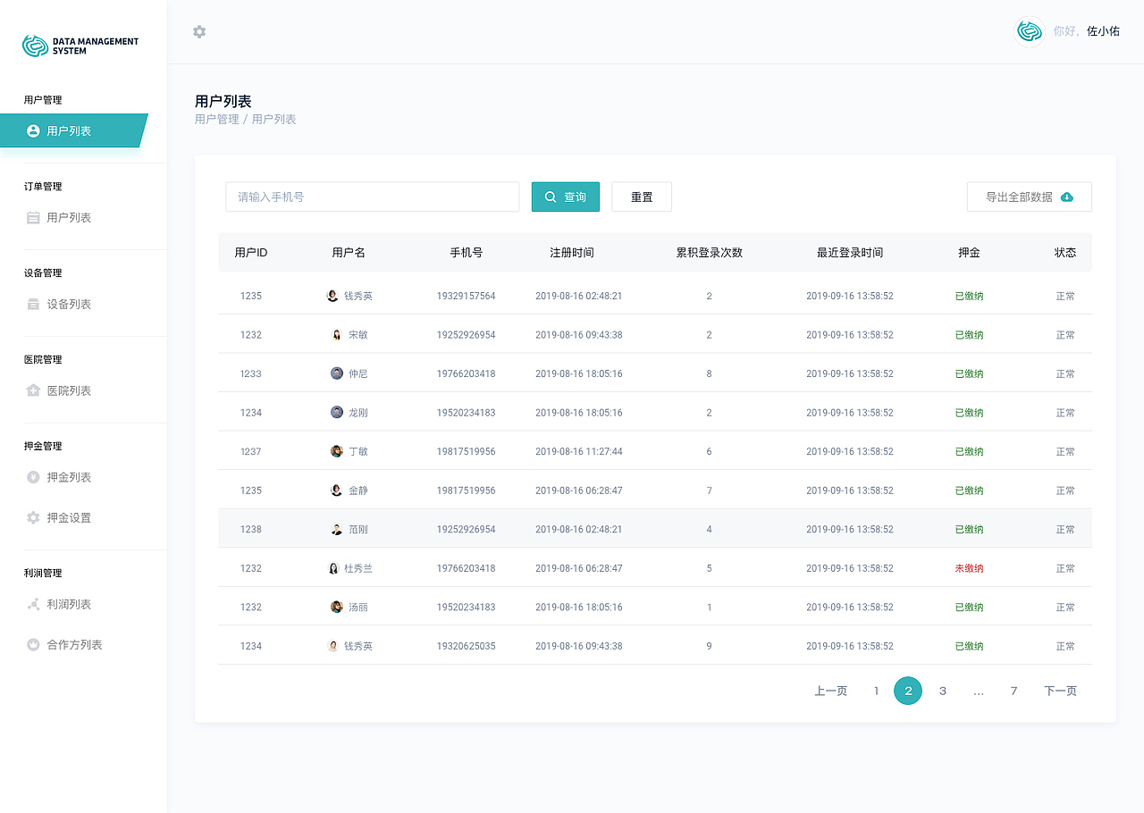 佐佑未来科技-官网设计（图ZMjk1MTExOTky） - 企业官网 - 站酷设计师蔡琪原创素材 - 站酷ZCOOL