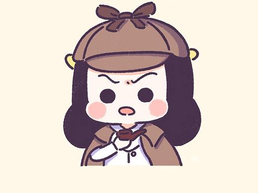 福尔摩轰帮你识破男朋友的谎言！！！