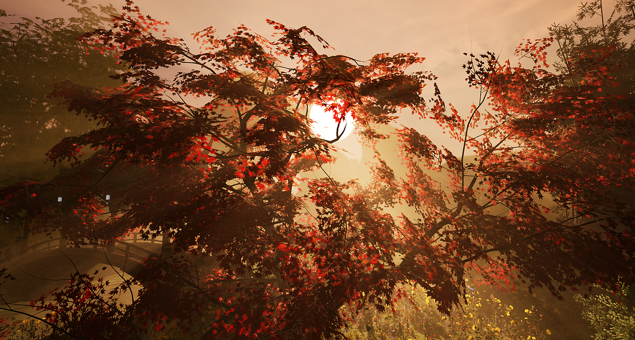 UE4场景练习（图ZMTcyMDM1NjI4） - 场景 - 站酷设计师三碗稀饭原创素材 - 站酷ZCOOL