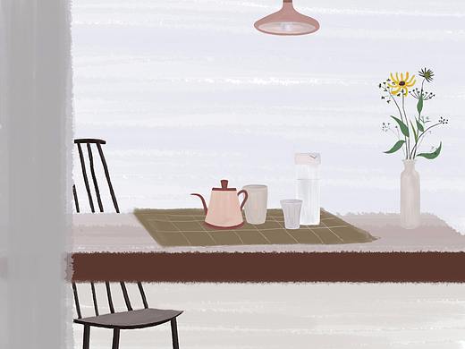 无题（个人主页-ZMjQ3MzQyNzI=） - 创作习作 - 站酷设计师只鱼呀原创素材 - 站酷ZCOOL