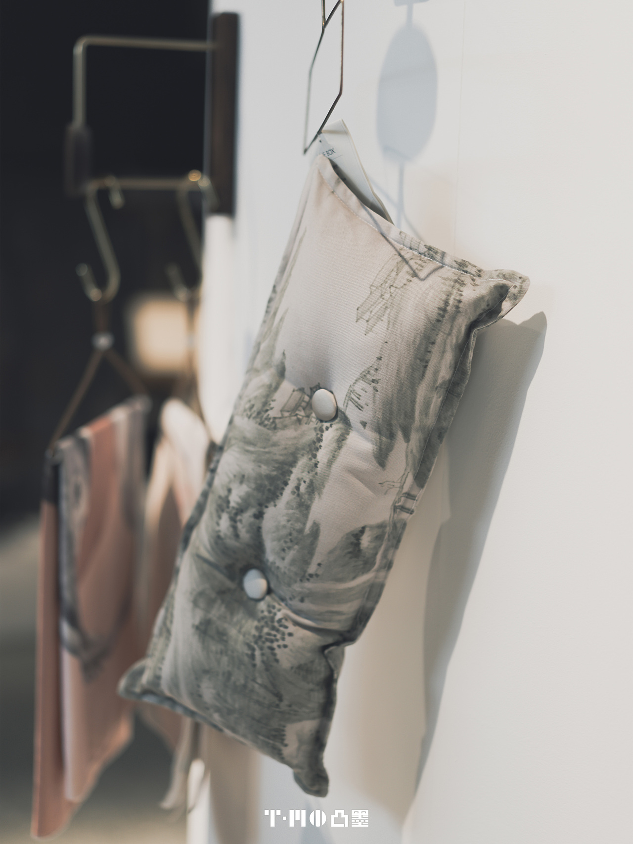 T·MO 凸墨「三栖」SOHO店 | 碰撞一切“不可能”