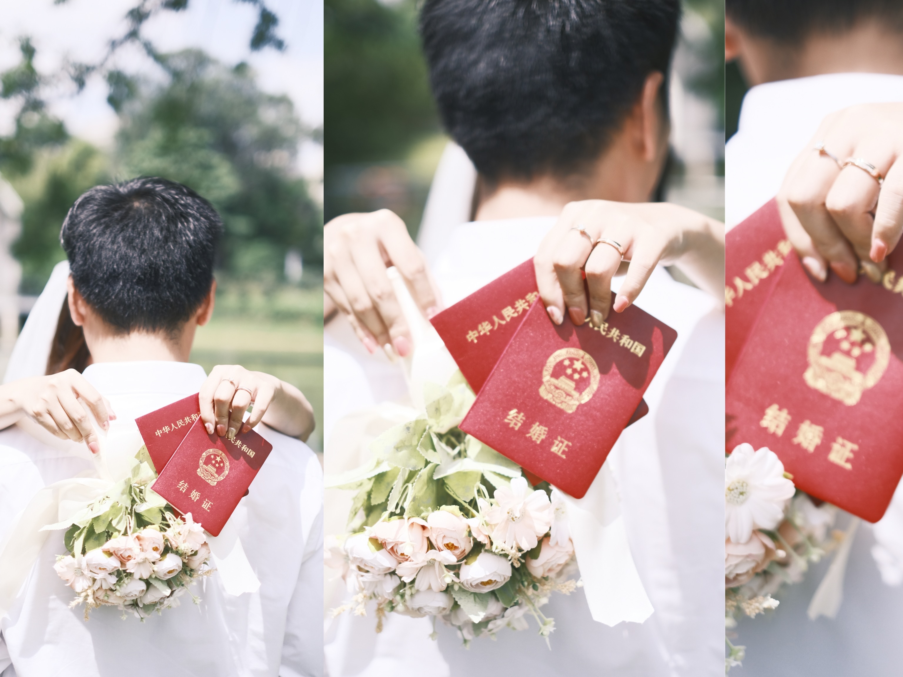 2022香港疫情下香港人回大陆领结婚证最全攻略 - 知乎