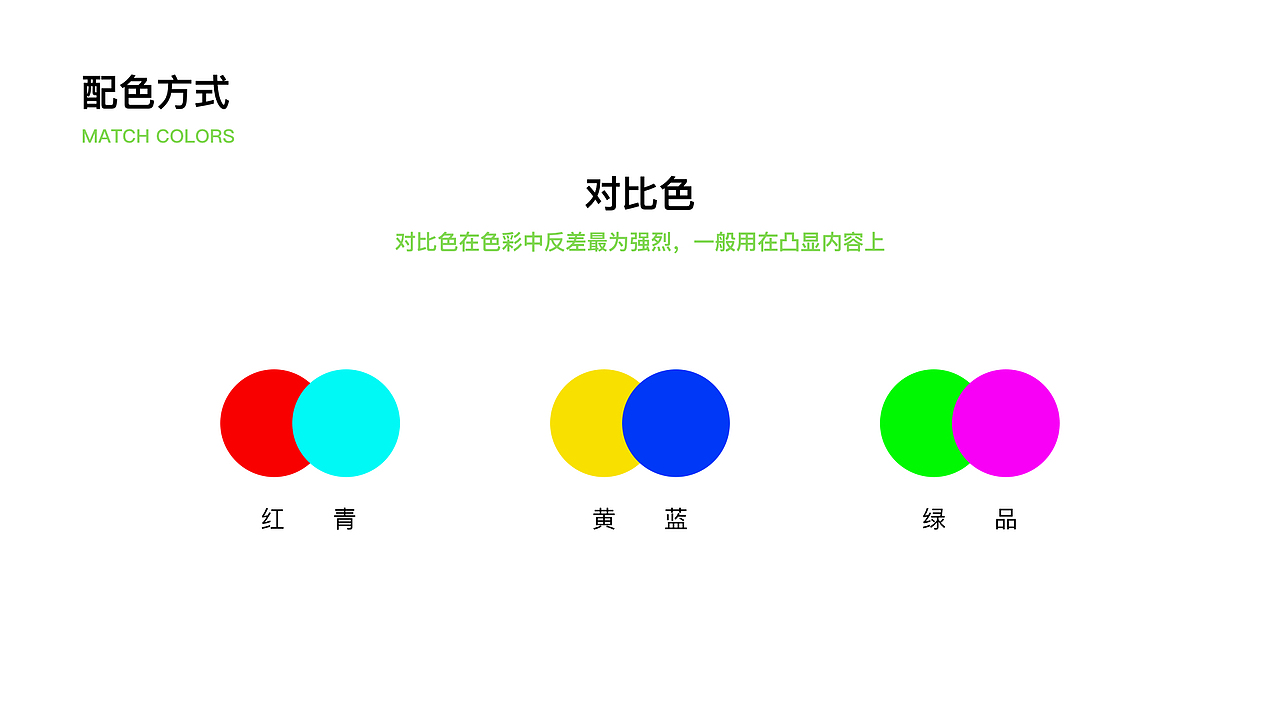 平面设计规范（图ZMTIzNjI5MzAw） - PPT/Keynote - 站酷设计师飘逸蓝_OnePoint原创素材 - 站酷ZCOOL