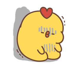 bibi日常又来了（图ZMTQ1MzI0MzY4） - 网络表情 - 站酷设计师十五啊啊原创素材 - 站酷ZCOOL