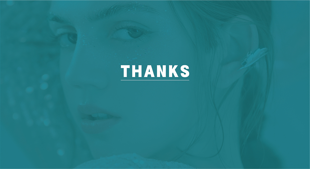 美瞳品牌IP形象设计