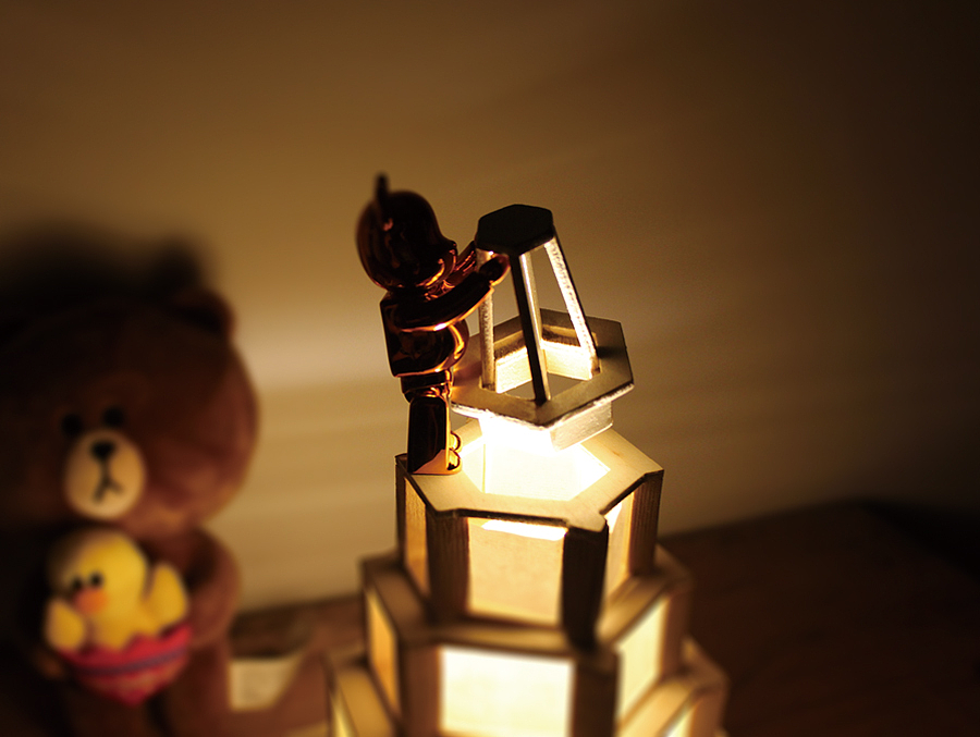 鼓楼记（图ZNzc0NTc4OTI=） - 生活用品 - 站酷设计师binbbbbbb原创素材 - 站酷ZCOOL