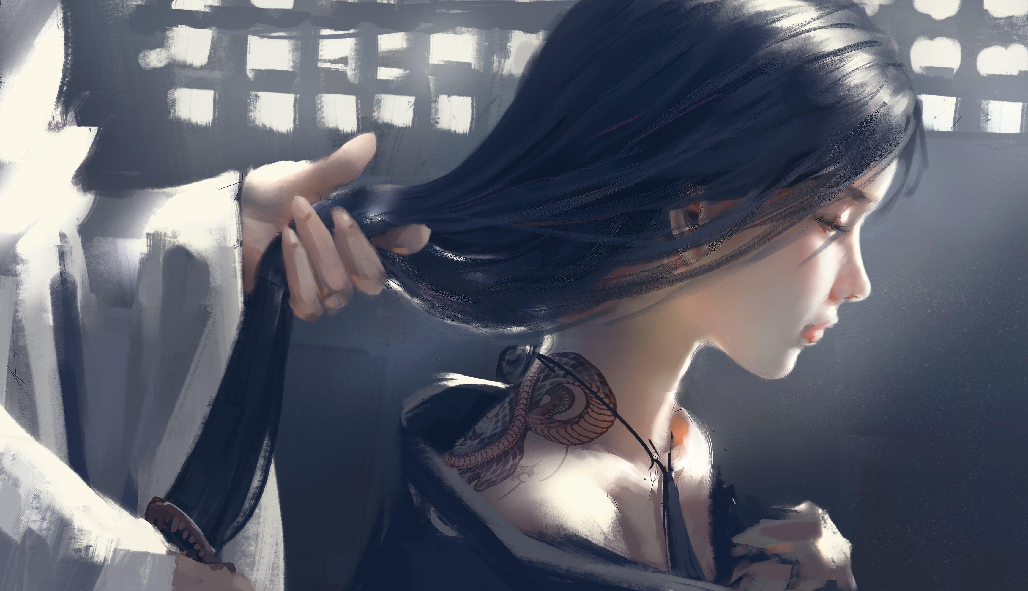 鳄鱼今天吃几碗的个人主页（封面预览） - 主页封面设置 - 站酷设计师鳄鱼今天吃几碗原创素材 - 站酷ZCOOL