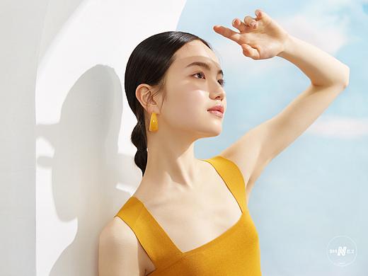 炎炎夏日没有在怕 《OSITREE》柳丝木彩妆
