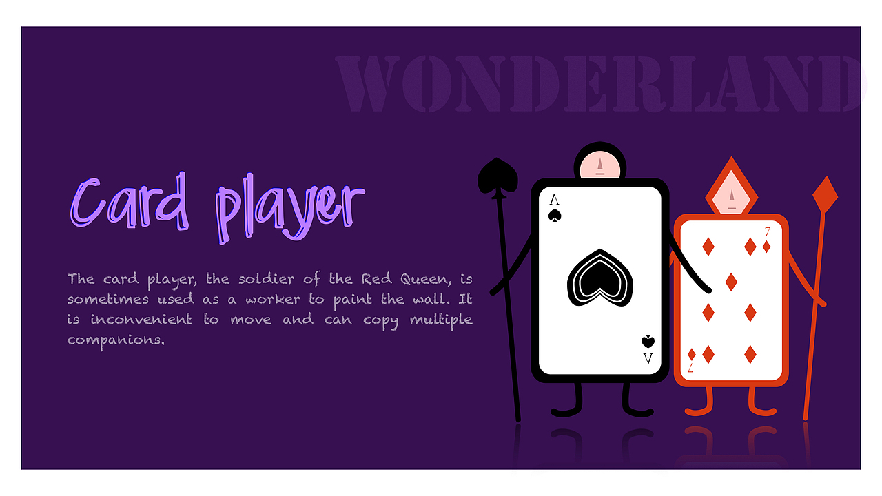 《Alice In Wonderland》- 插画设计（图ZMTIyMDUzMDc2） - 创作习作 - 站酷设计师SZESZE呀原创素材 - 站酷ZCOOL