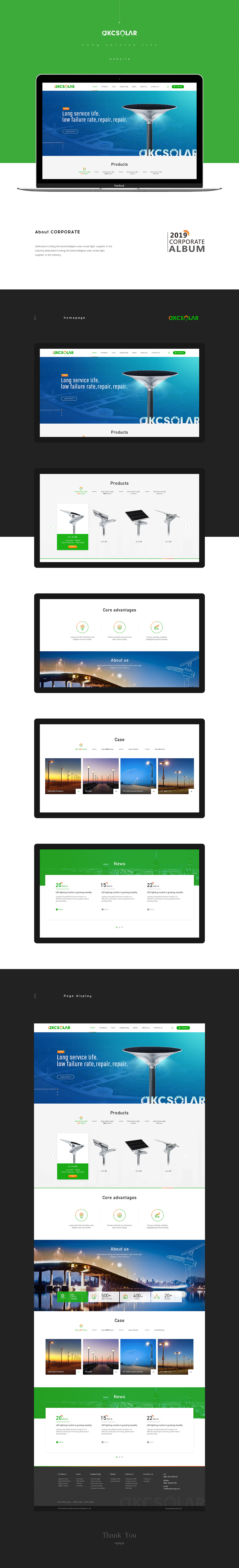 CTMON-2019上半年项目合集（图ZMTY3NjIwMjY0） - 企业官网 - 站酷设计师ctmon原创素材 - 站酷ZCOOL