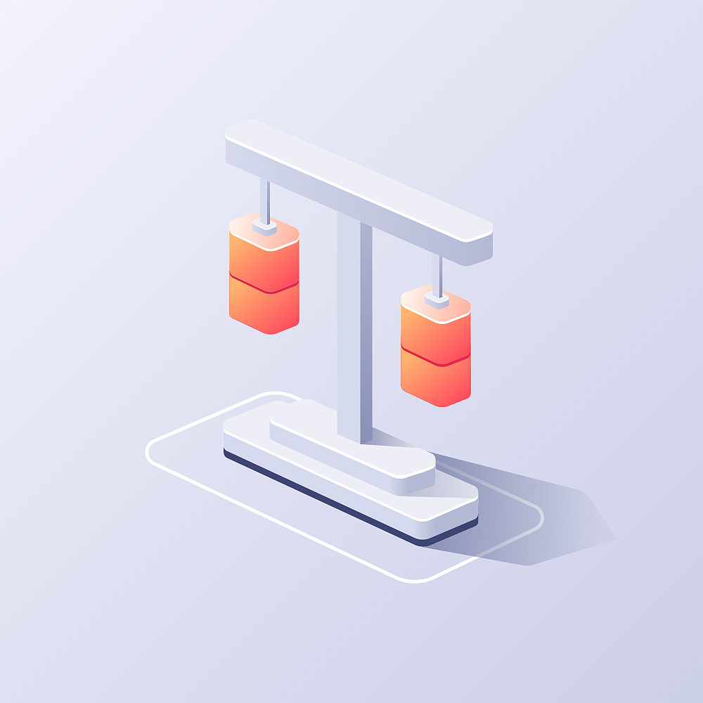 2.5D拟实图标（图ZMjgxNjkwMDIw） - 图标 - 站酷设计师波波沙原创素材 - 站酷ZCOOL