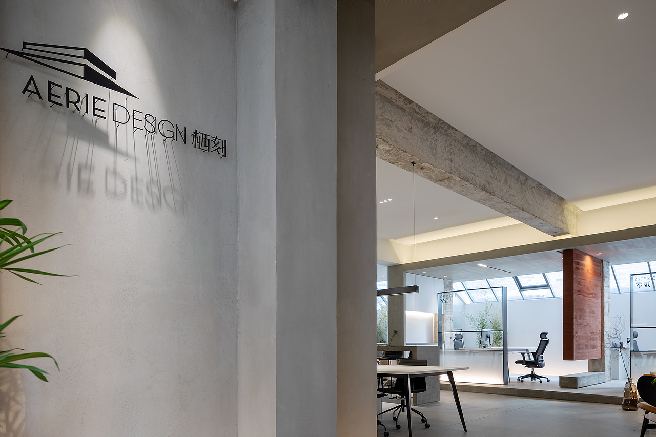 栖刻建筑设计 | 栖刻建筑设计事务所