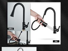 产品修图-五金类目