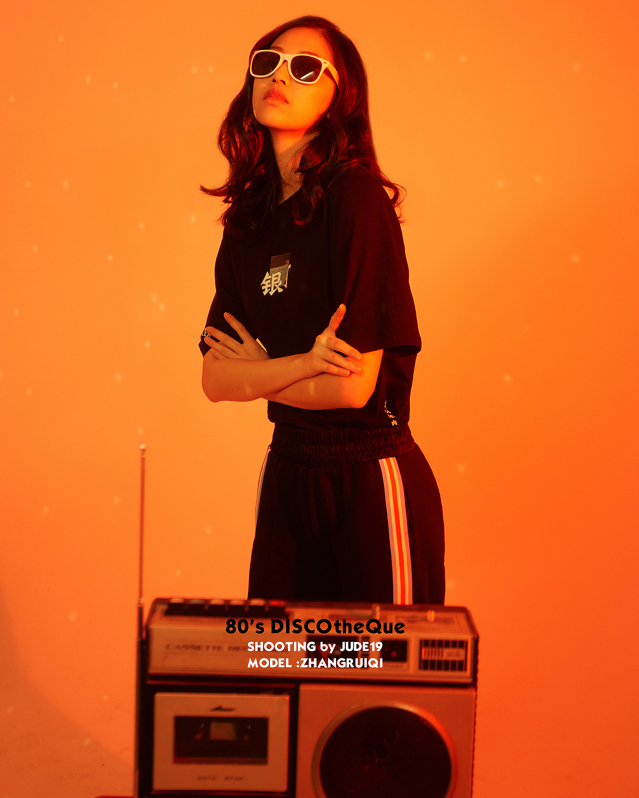 80’s DISCOtheQue（图ZMTA5NDc3MDY4） - 人像摄影 - 站酷设计师崴生原创素材 - 站酷ZCOOL