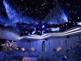 吾想創(chuàng)意 x 視覺(jué)藝術(shù)｜ ELEVEN -「 平行世界 」