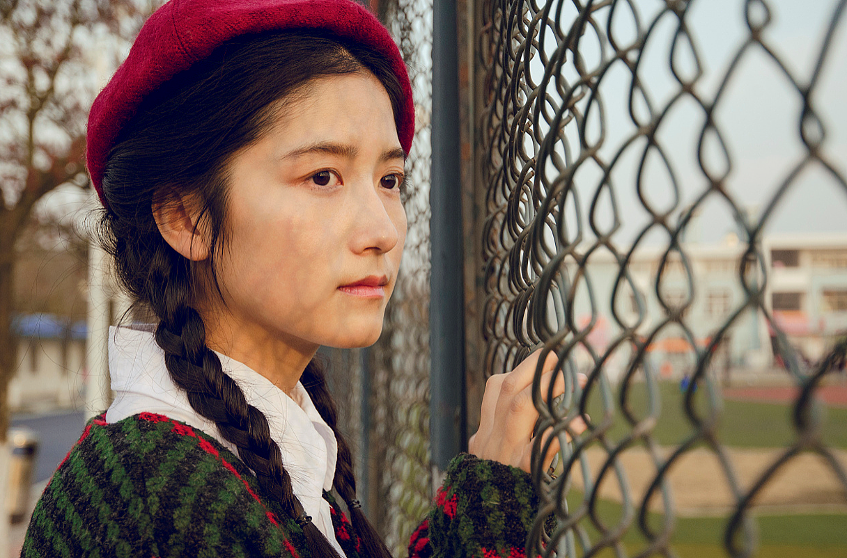 毕业约拍 I 青春之约