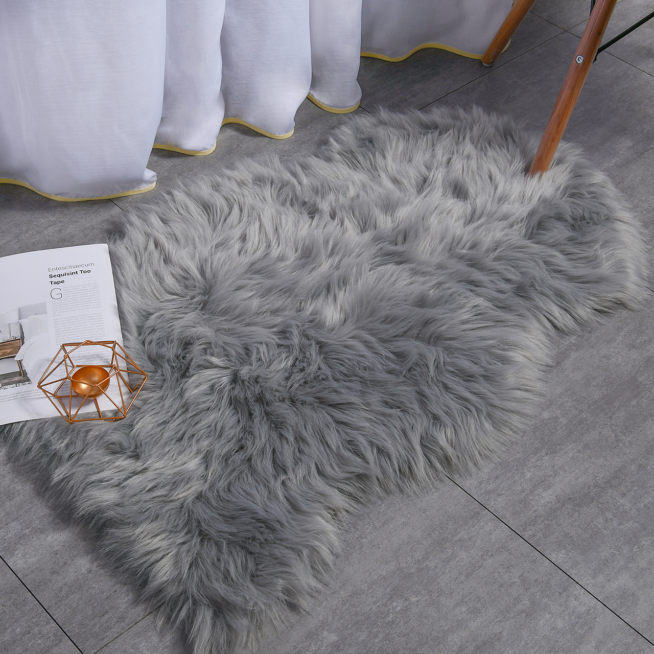 亚马逊摄影设计 | 地毯