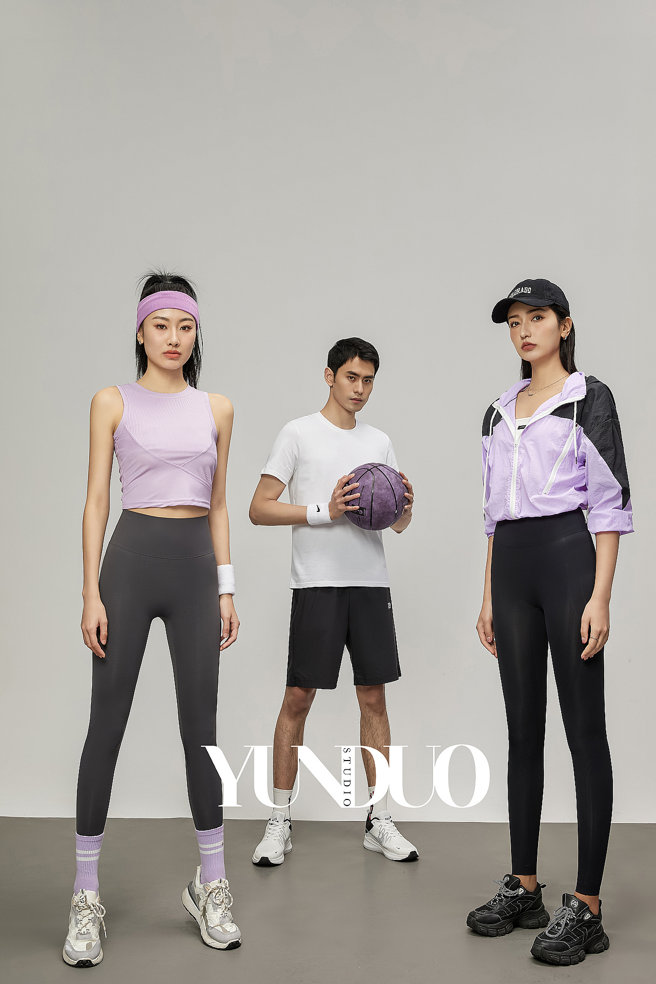 凯姿兰春夏速干裤 运动裤 芭比裤