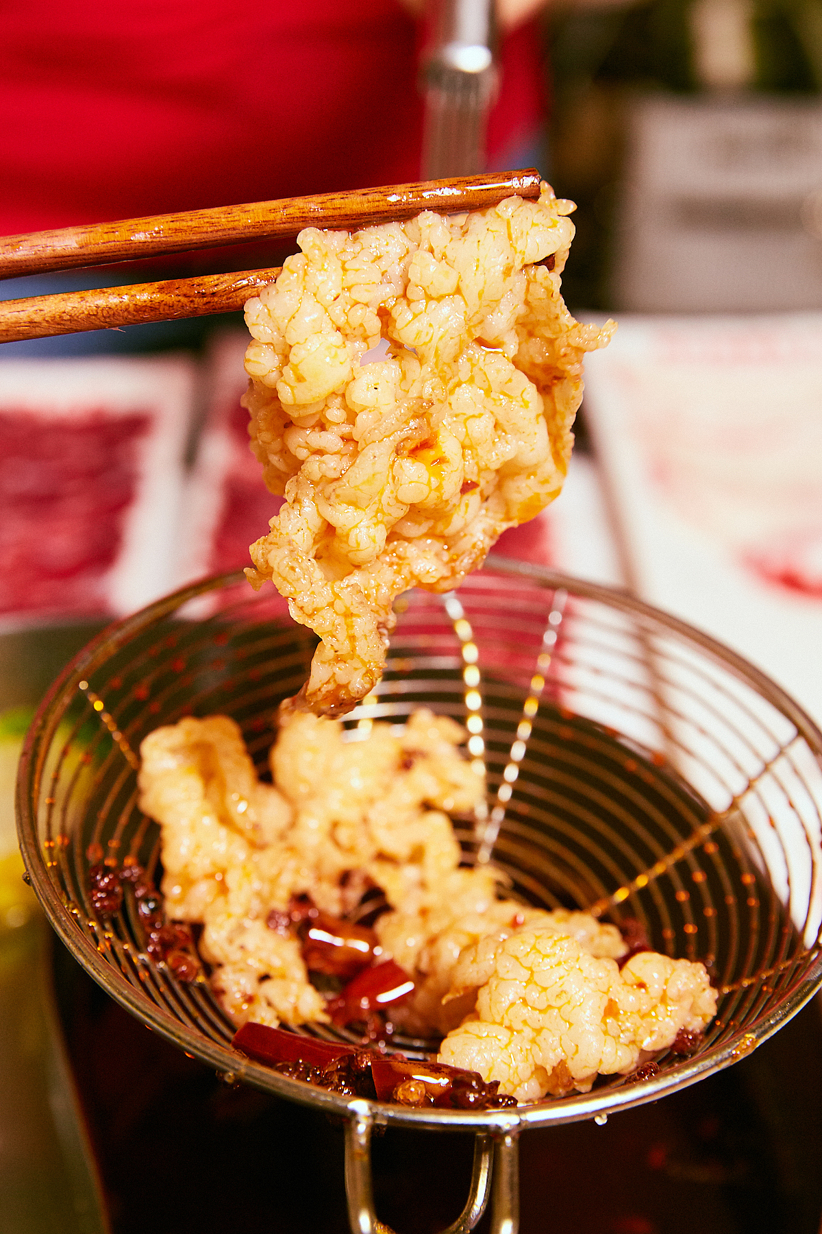 食品拍摄/牛肉拍摄