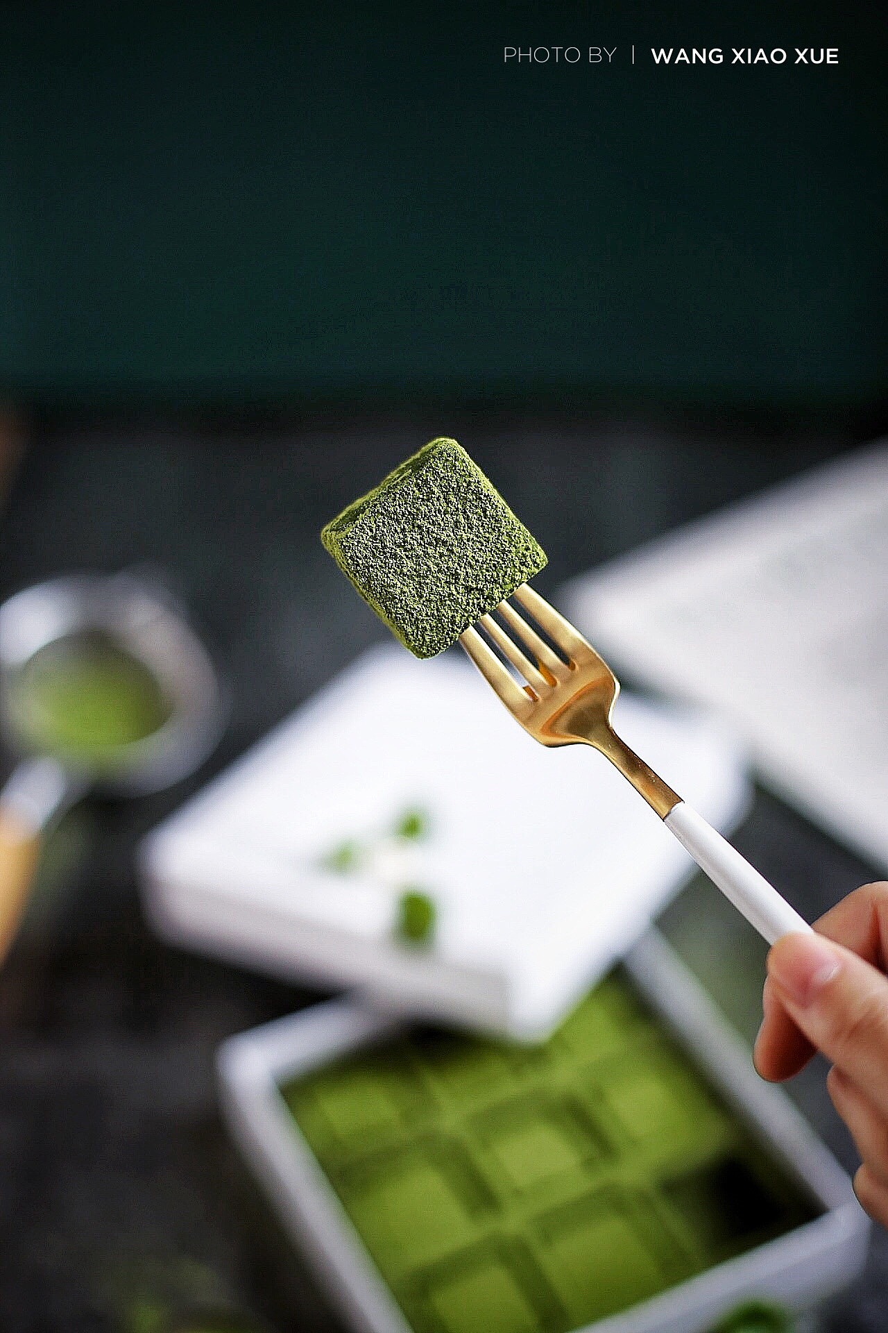 抹茶生巧（图ZMTk3NjcwMDM2） - 产品摄影 - 站酷设计师Z57020751原创素材 - 站酷ZCOOL