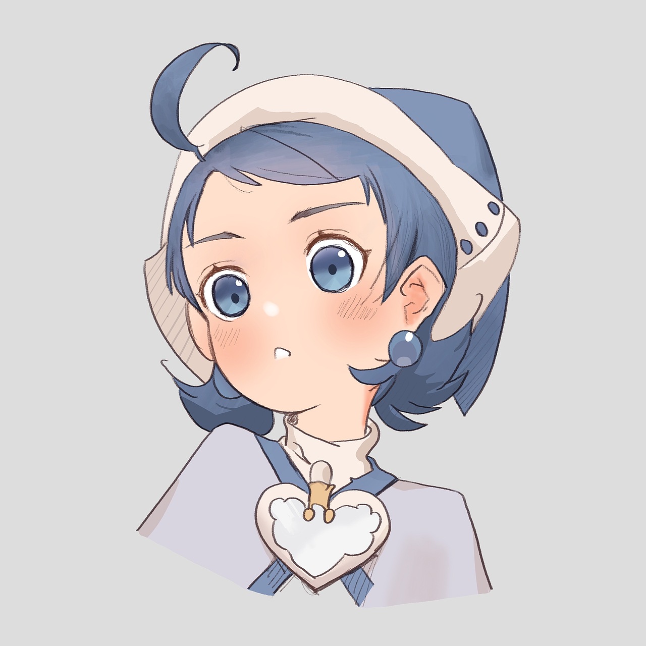 插画头像（图ZMjkyODU5ODI0） - 其他平面 - 站酷设计师shallrain原创素材 - 站酷ZCOOL