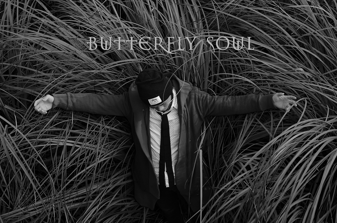 画境-世上的另一个我