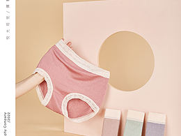 内裤×<b class='hightlight'>创意</b>拍摄