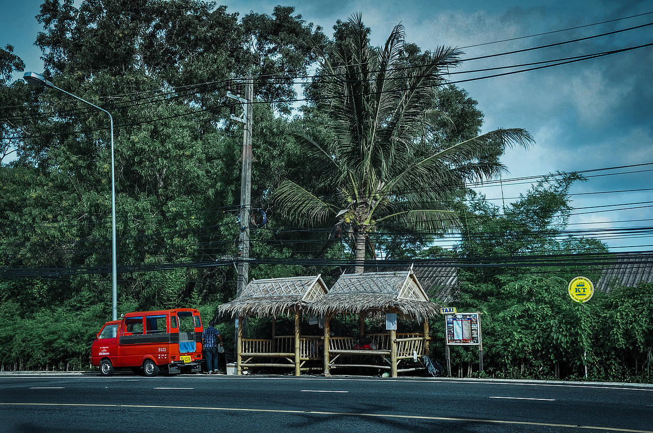普吉岛（图ZMjM4MDczNjA=） - 风光摄影 - 站酷设计师birdy314原创素材 - 站酷ZCOOL