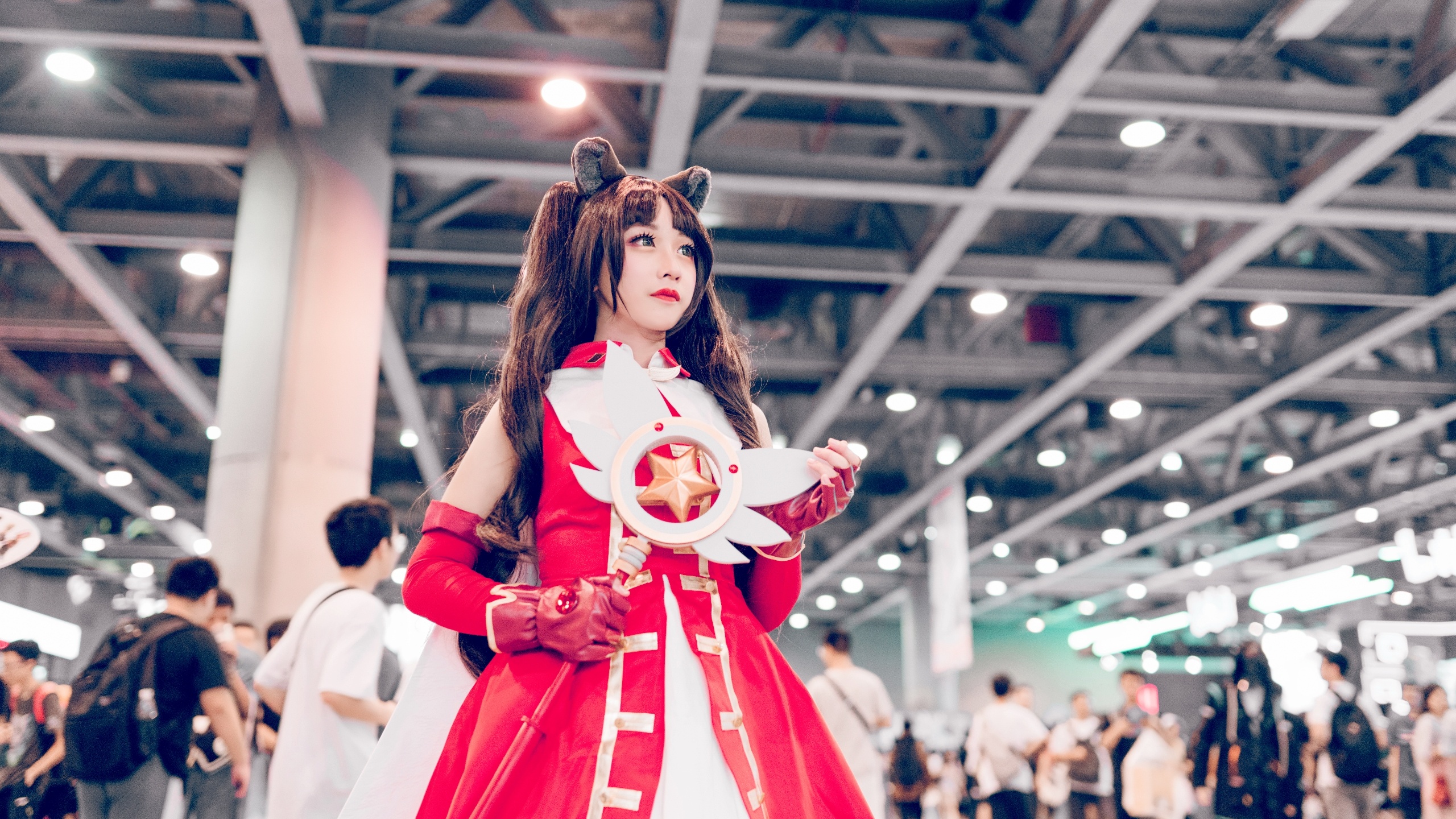 [cp]#bw2019##广州bw##广州漫展##漫展返图