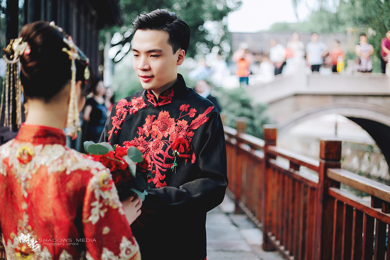 婚礼跟拍//同我立黄昏（图ZMTc5NzU1NzA4） - 人文/纪实摄影 - 站酷设计师乔安Gazeu原创素材 - 站酷ZCOOL