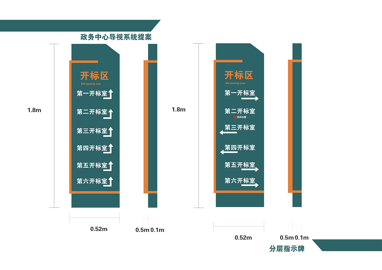 保山政务logo与导视系统（图ZMjAyNzg1MTAw） - Logo - 站酷设计师包子设计事务所原创素材 - 站酷ZCOOL