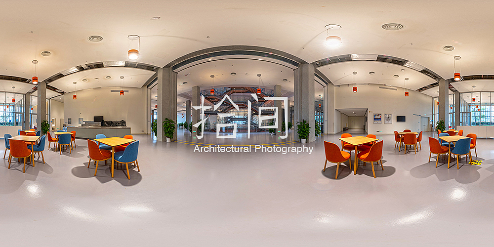 深圳荟同国际学校VR全景 深圳学校VR全景拍摄（图ZMjA5NDk1ODE2） - 环境/建筑摄影 - 站酷设计师拾间Ei原创素材 - 站酷ZCOOL