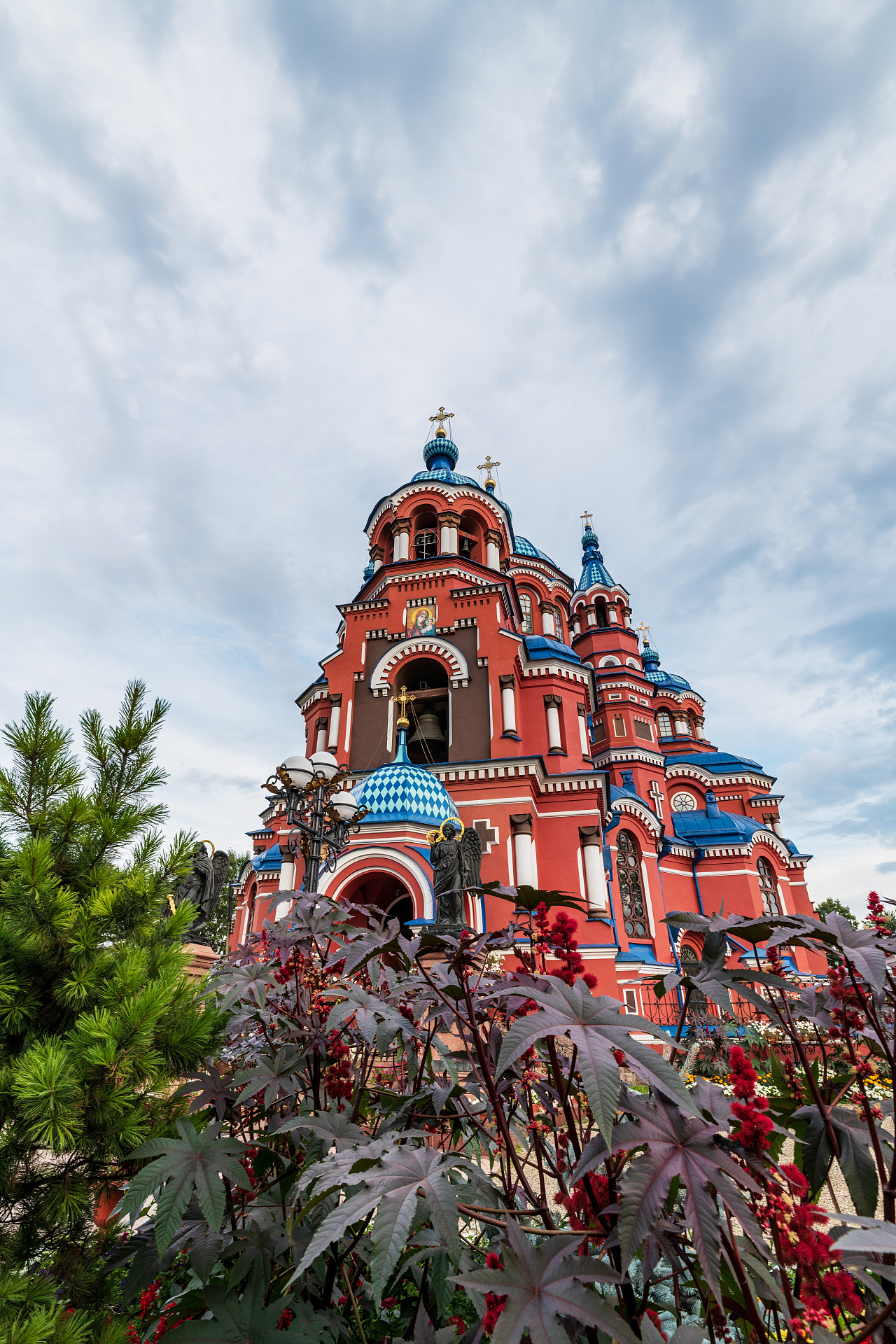 贝加尔湖（图ZMjYwNTU3Mjgw） - 风光摄影 - 站酷设计师晚林枫原创素材 - 站酷ZCOOL