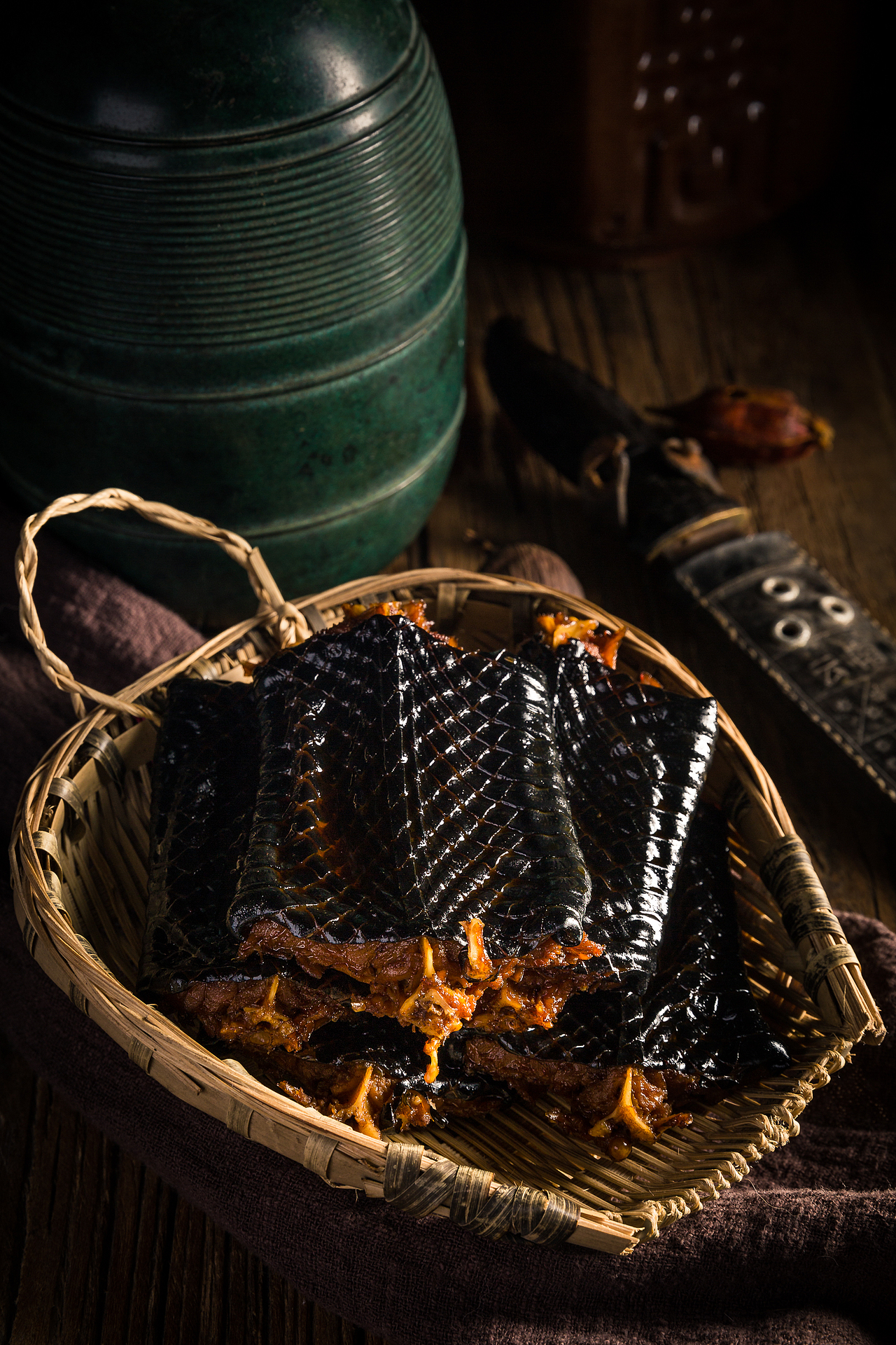 四川卤菜拍摄（图ZMjY0MTc1NjQ0） - 美食摄影 - 站酷设计师税翔原创素材 - 站酷ZCOOL