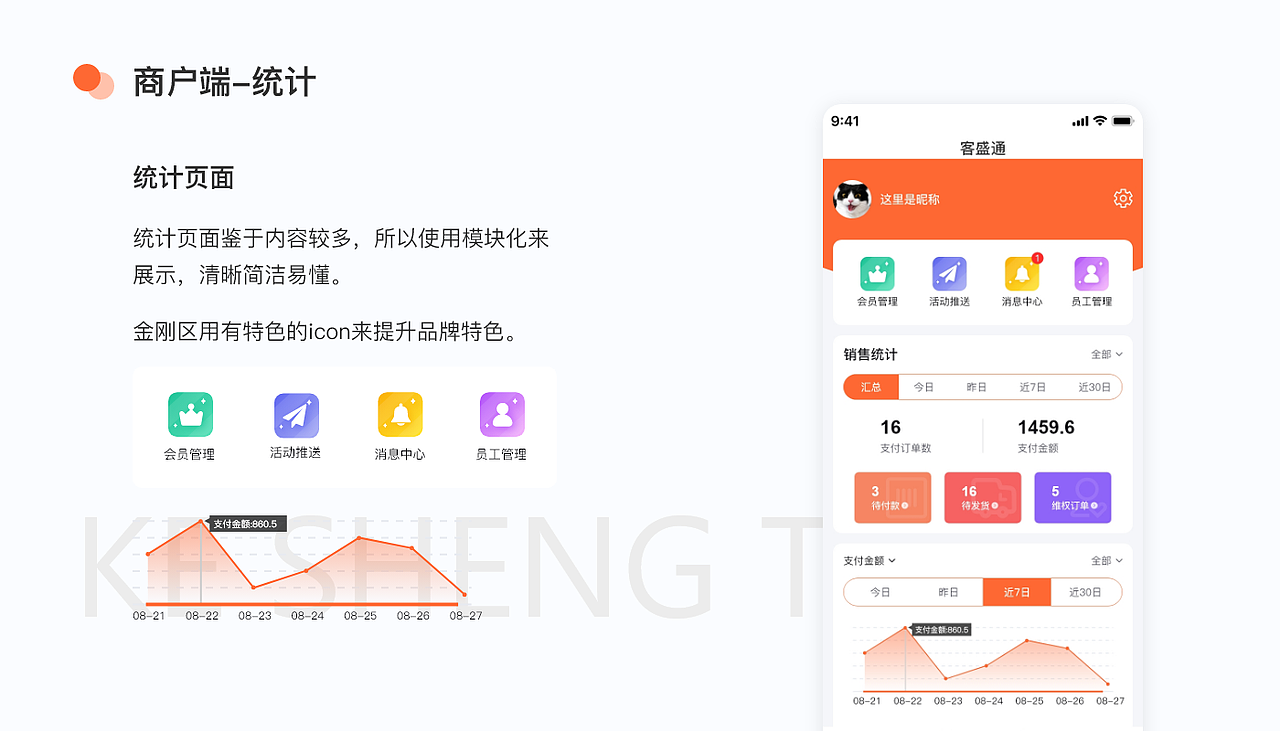 2024个人UI作品集
