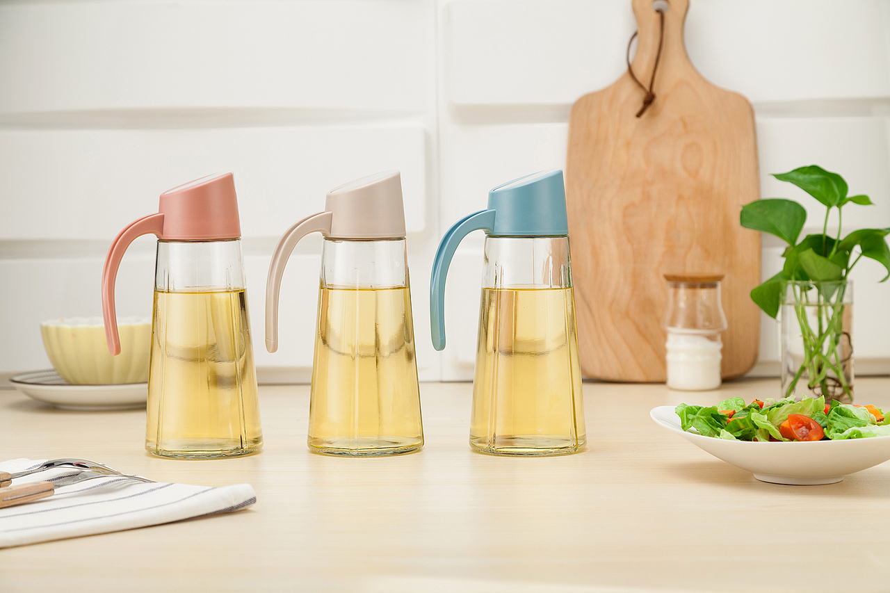 珍奇屋油壶视频