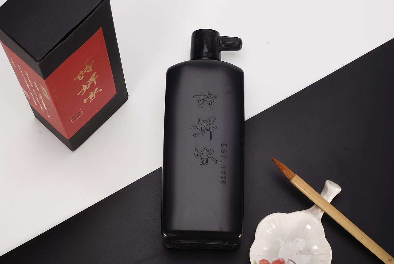 墨汁（图ZMTE0ODg5MjEy） - 产品摄影 - 站酷设计师超写实原创素材 - 站酷ZCOOL