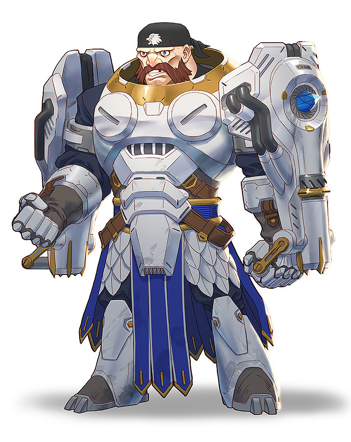 军团士兵2（图ZMTg4MTc1MzUy） - 游戏原画 - 站酷设计师SPARKleejay原创素材 - 站酷ZCOOL