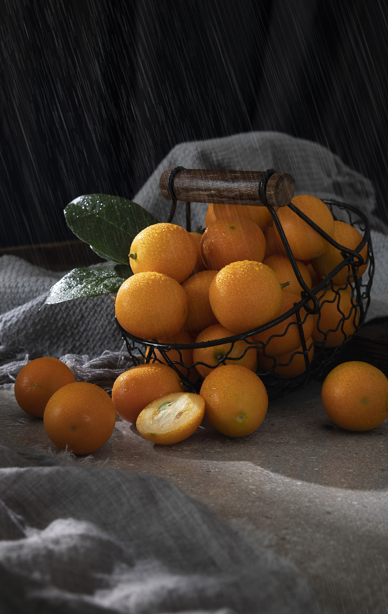 水果|摄影|产品摄影|温度视觉映像_原创作品-站酷zcool