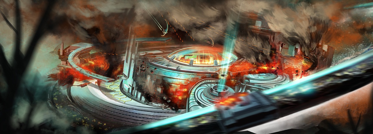 地下城 贰（图ZMjY5NjI2ODY0） - 概念设定 - 站酷设计师龙卷LONGJUAN原创素材 - 站酷ZCOOL