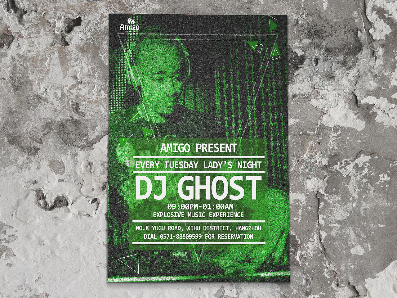 海报小集（图ZNDk3Mjk3MzY=） - 海报 - 站酷设计师EnihsNus_原创素材 - 站酷ZCOOL