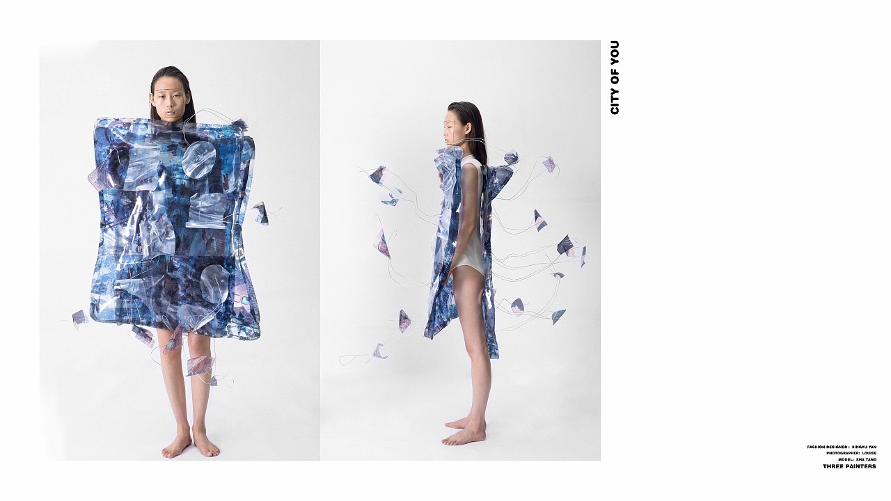 City（图ZMTY5MTYzMTQw） - 时尚/艺术摄影 - 站酷设计师ThreePainters原创素材 - 站酷ZCOOL