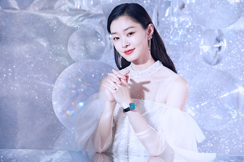 Rorolove 宋轶|珠宝拍摄案例