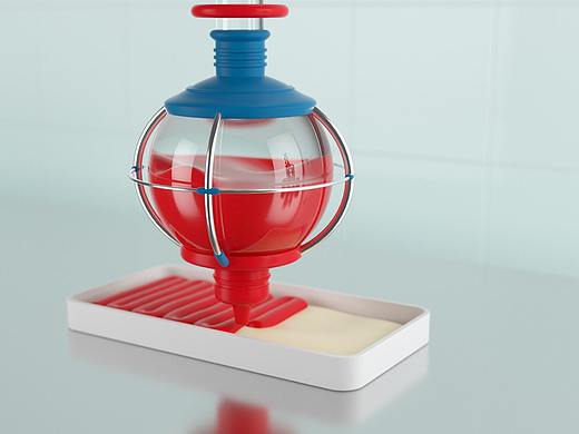 3dmax建筑漫游动画制作费用及过程
