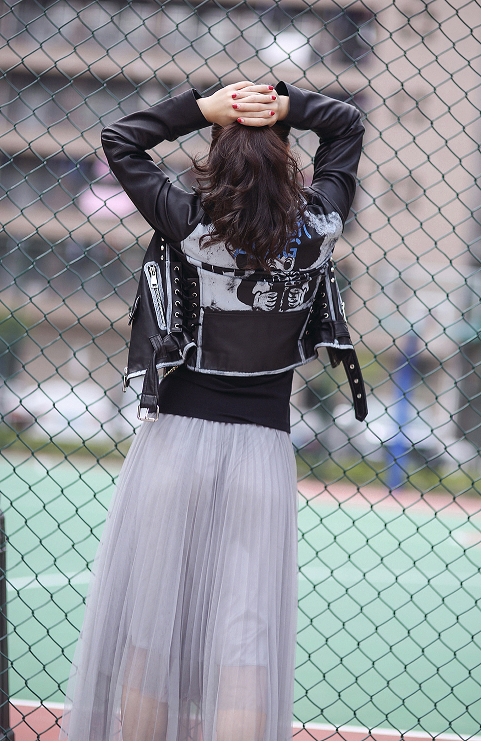 服装摄影（图ZNjk4NzYzODA=） - 人像摄影 - 站酷设计师AKiang1992原创素材 - 站酷ZCOOL