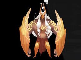 一組動畫電影設(shè)定