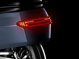 電動(dòng)車設(shè)計(jì)