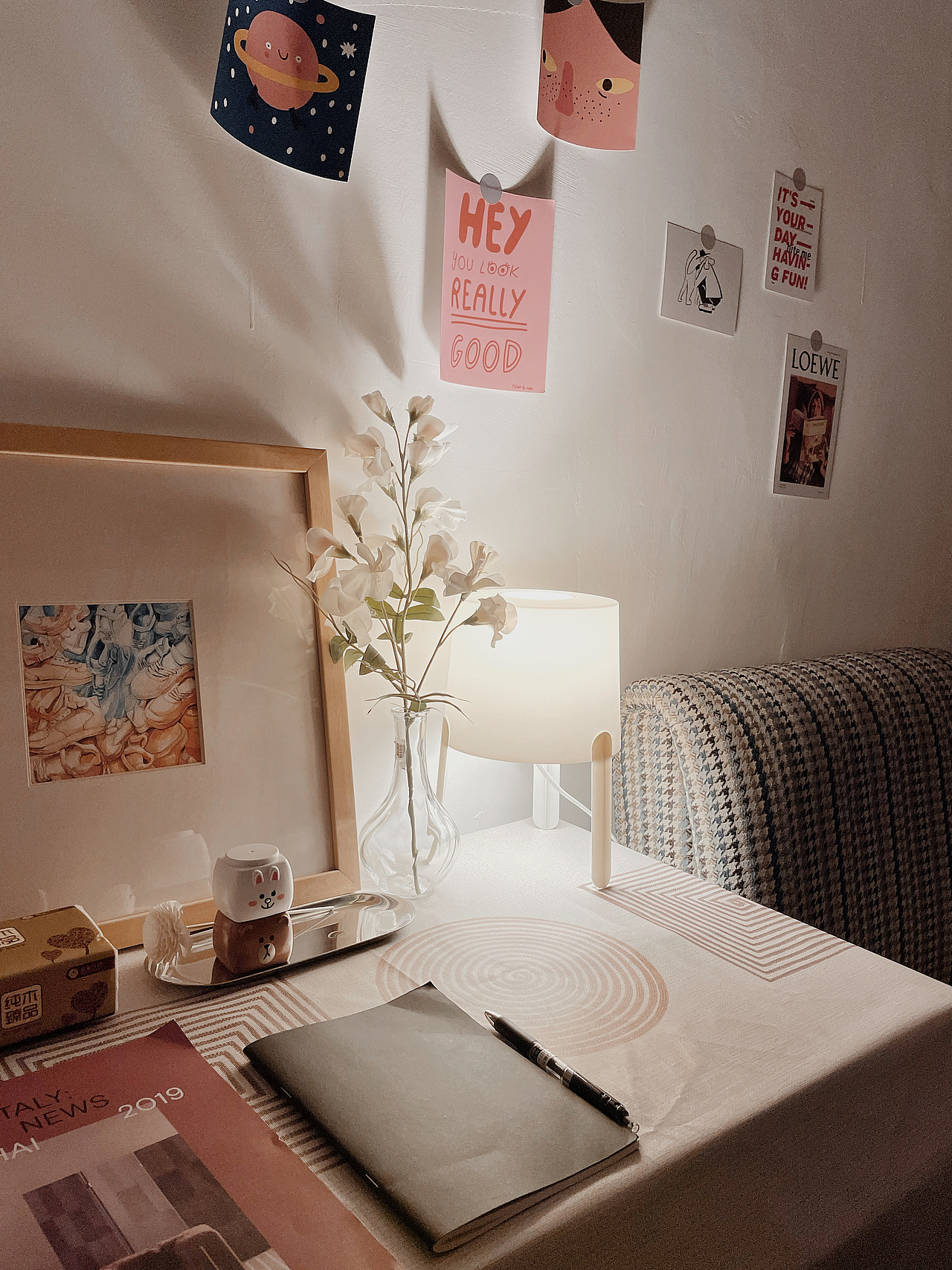 出租老房改造|还原-归纳-整理