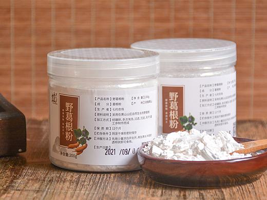 野葛根粉