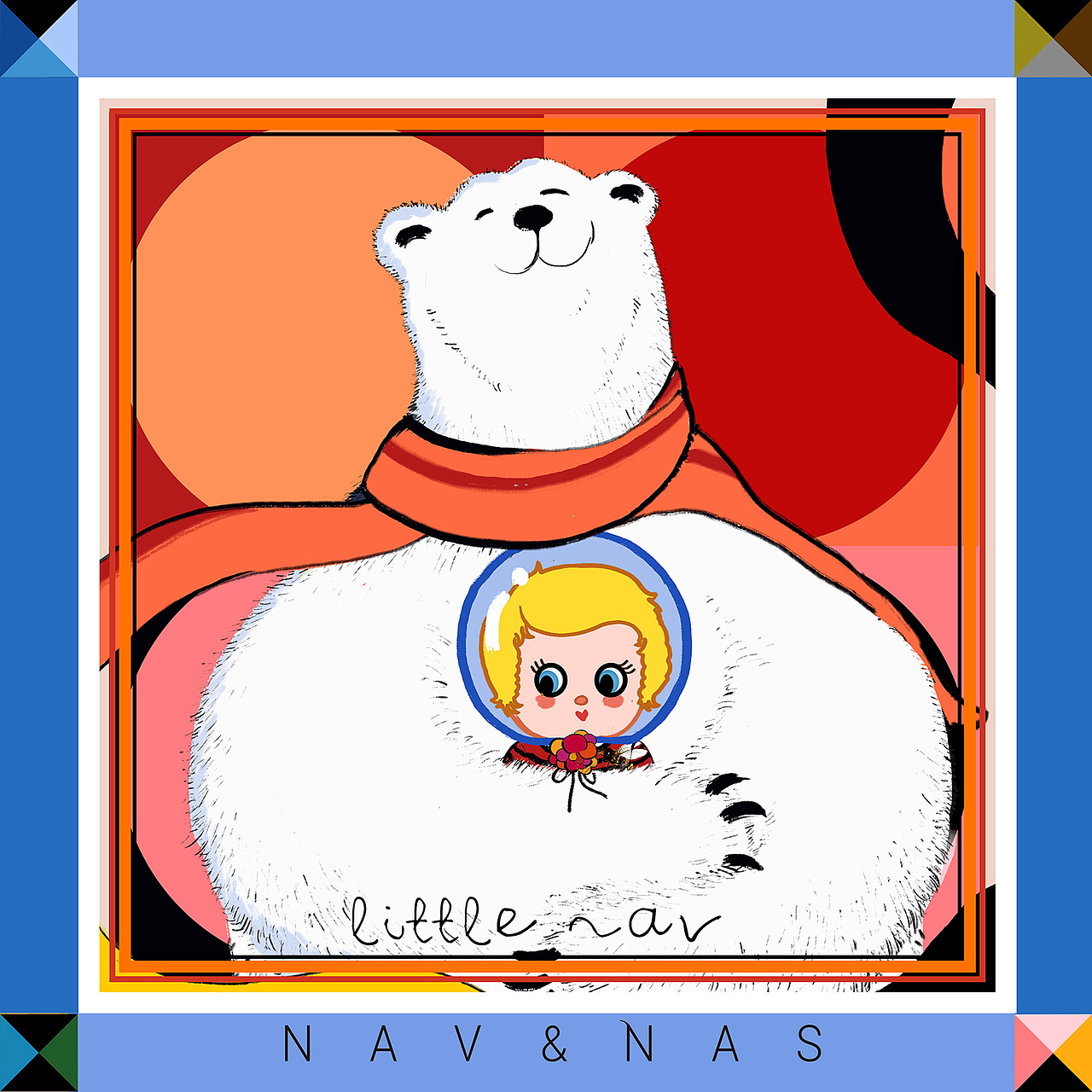 littlenav